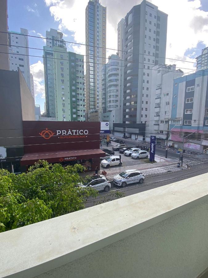 Apto Almeida E Moraes 2 Quartos E Churrasqueira Perto Do Mar Балнеаріу-Камборіу Екстер'єр фото